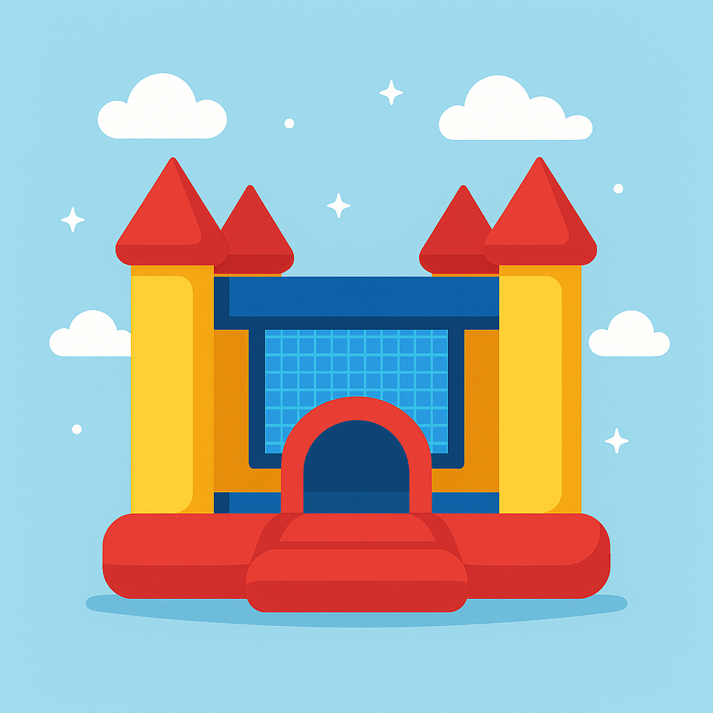 Bounce Houses