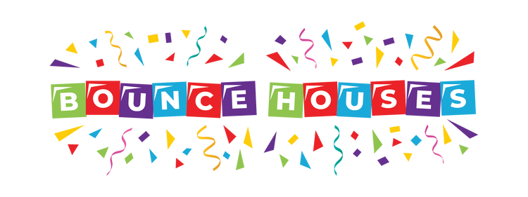 Bounce Houses