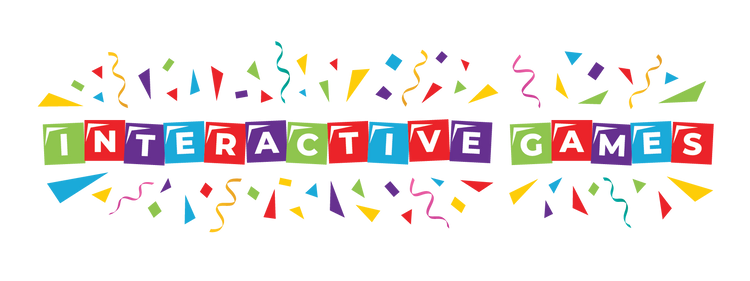 Interactive Games