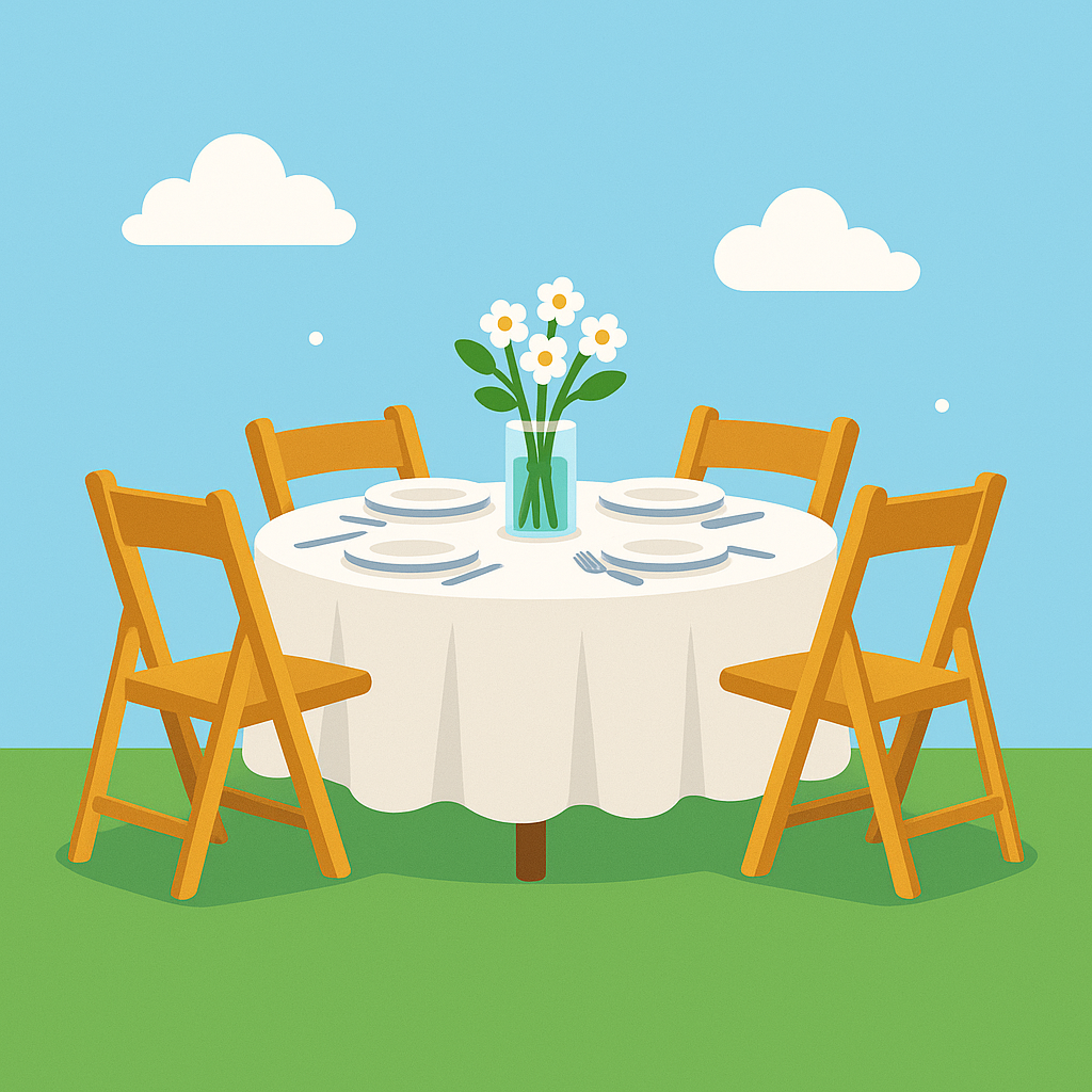 Tables
