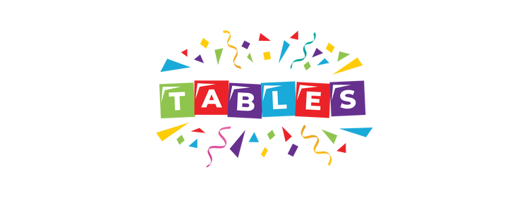 Tables