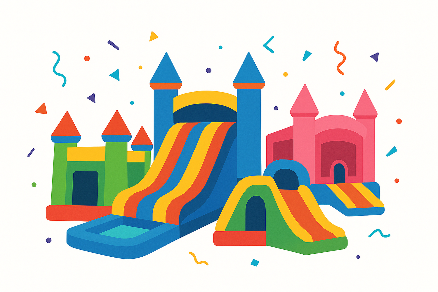 Inflatables