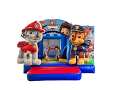 Standard Paw Patrol