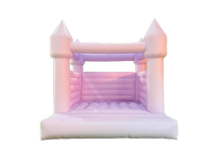 Purple Pastel w/ Platform