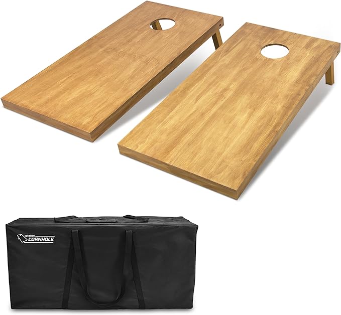 Cornhole (With Bags)