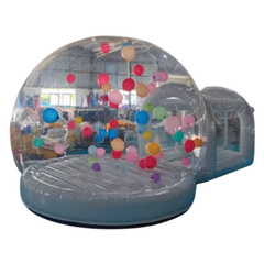 The Bubble