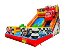Cars Slide