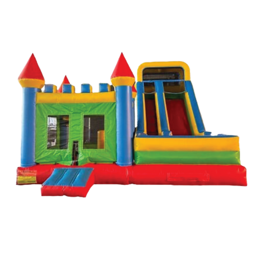 Castle Combo #1