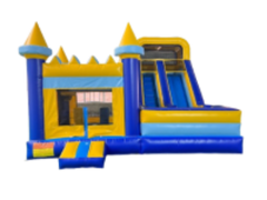 Castle Combo #2