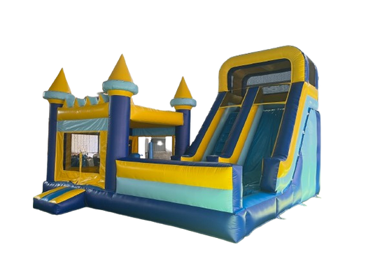 Castle Combo #2