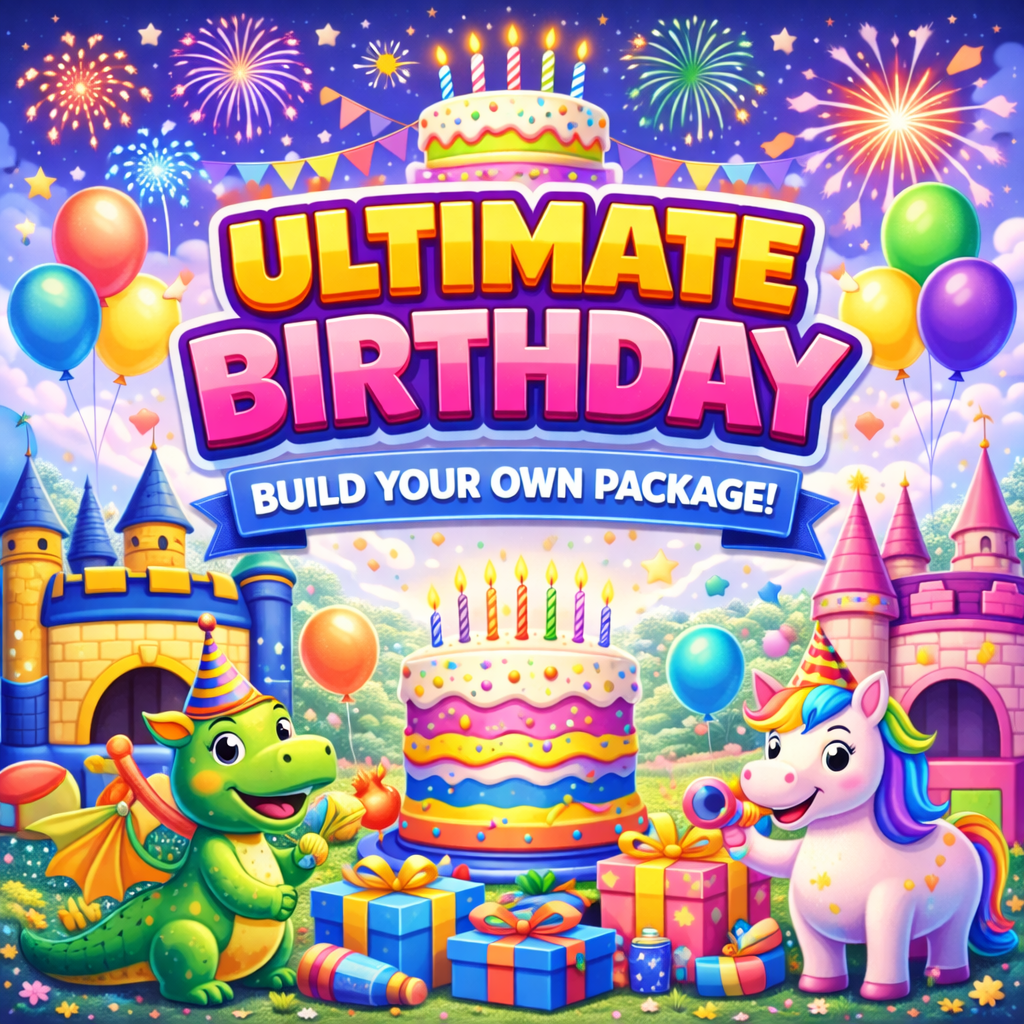 Ultimate Birthday