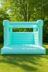 Blue Pastel W/ Platform