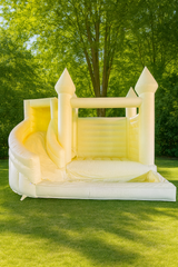 Yellow Pastel W/ Slide