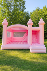 Pink Pastel W/Slide