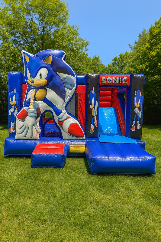 Super Sonic