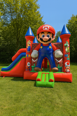 Super Mario