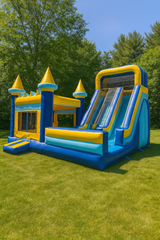 Castle Combo #2