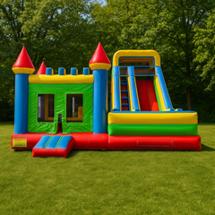 Castle Combo #1