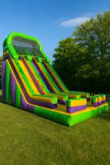 Monster Slide