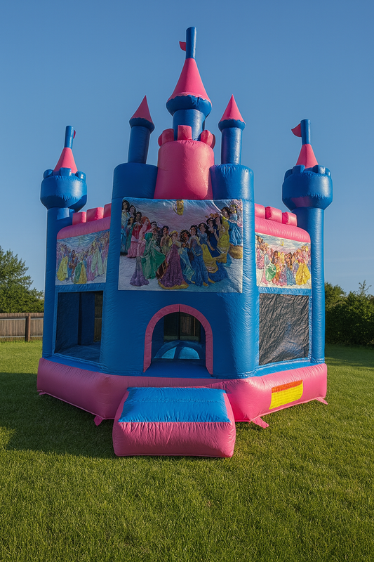 Princess Castle
