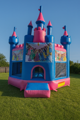 Princess Castle