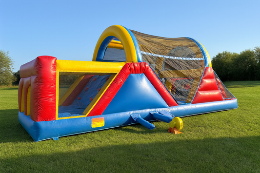Obstacle Course