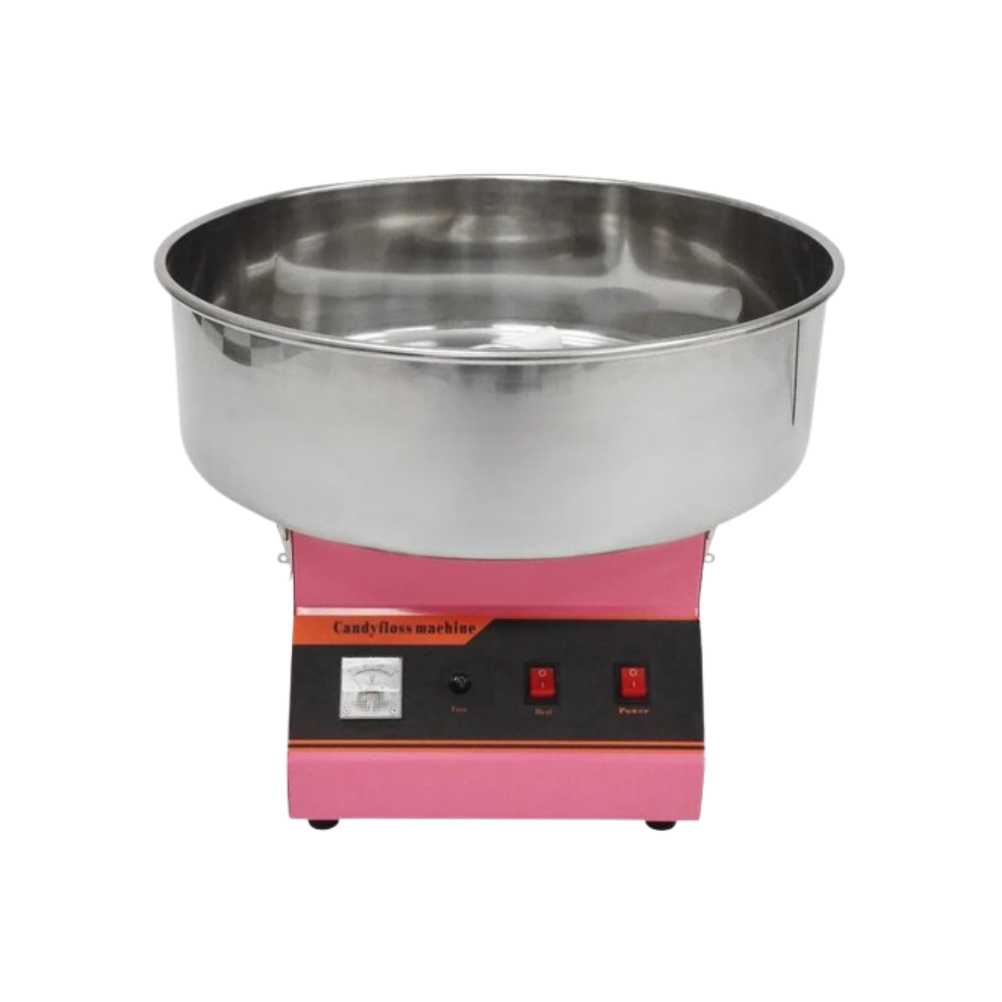 Cotton Candy Machine