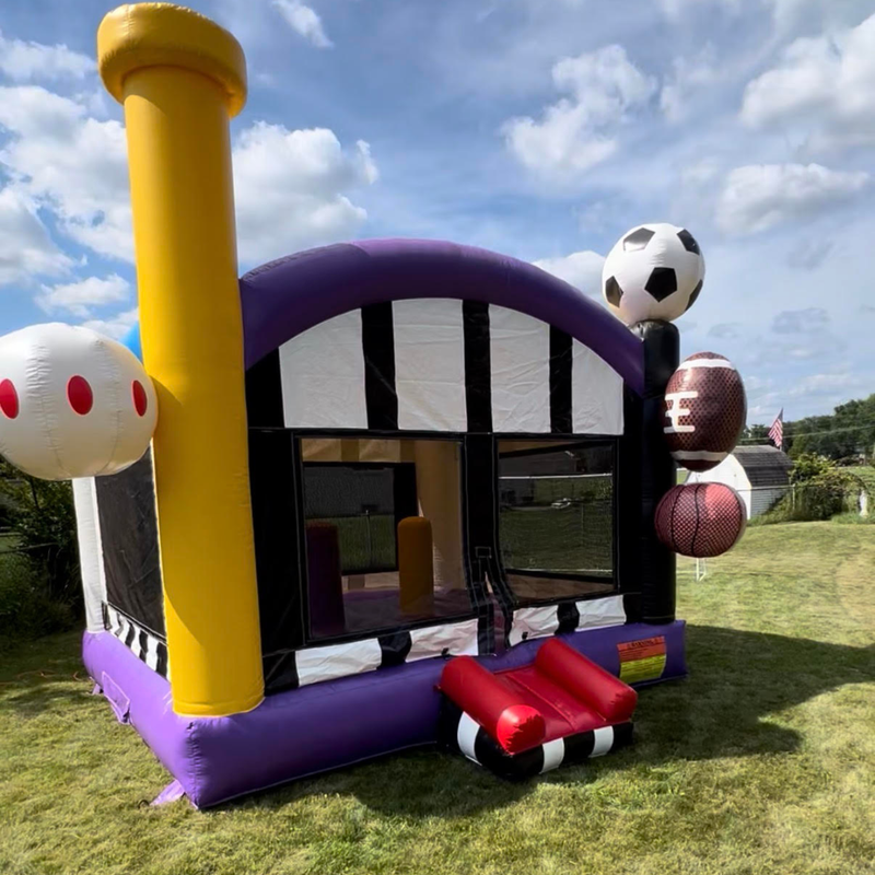 Sports Bounce House