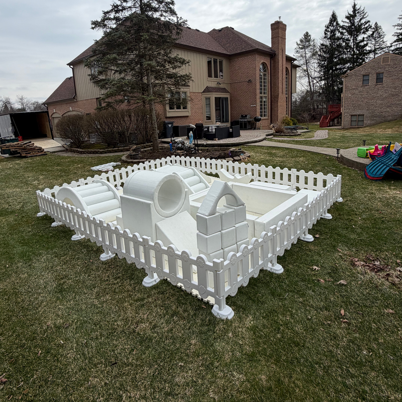 Soft Play Package