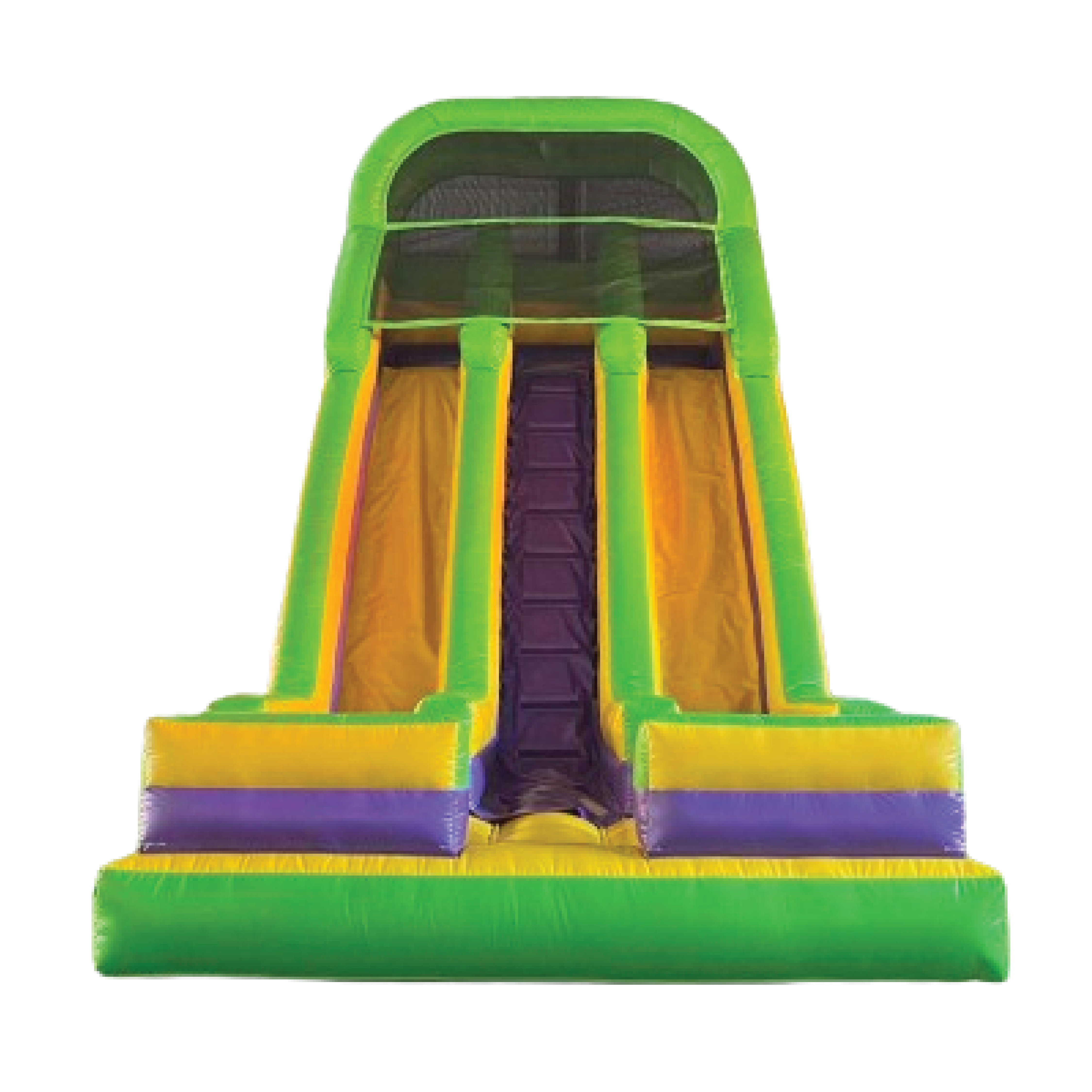 Monster Slide