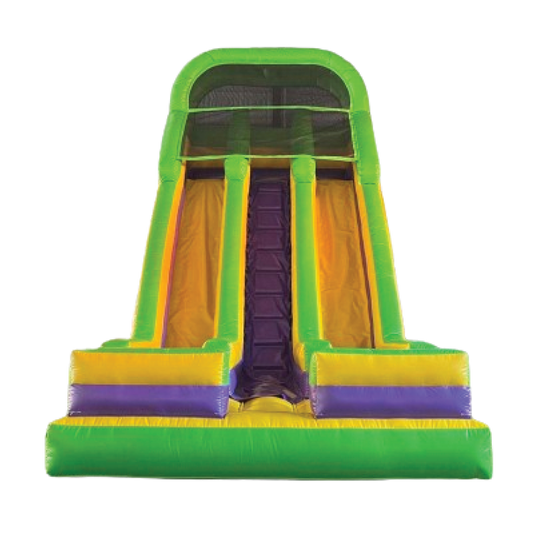 Monster Slide