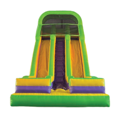 Monster Slide