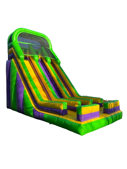 Monster Slide