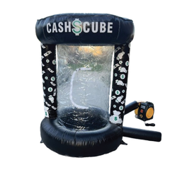 Money Grabber