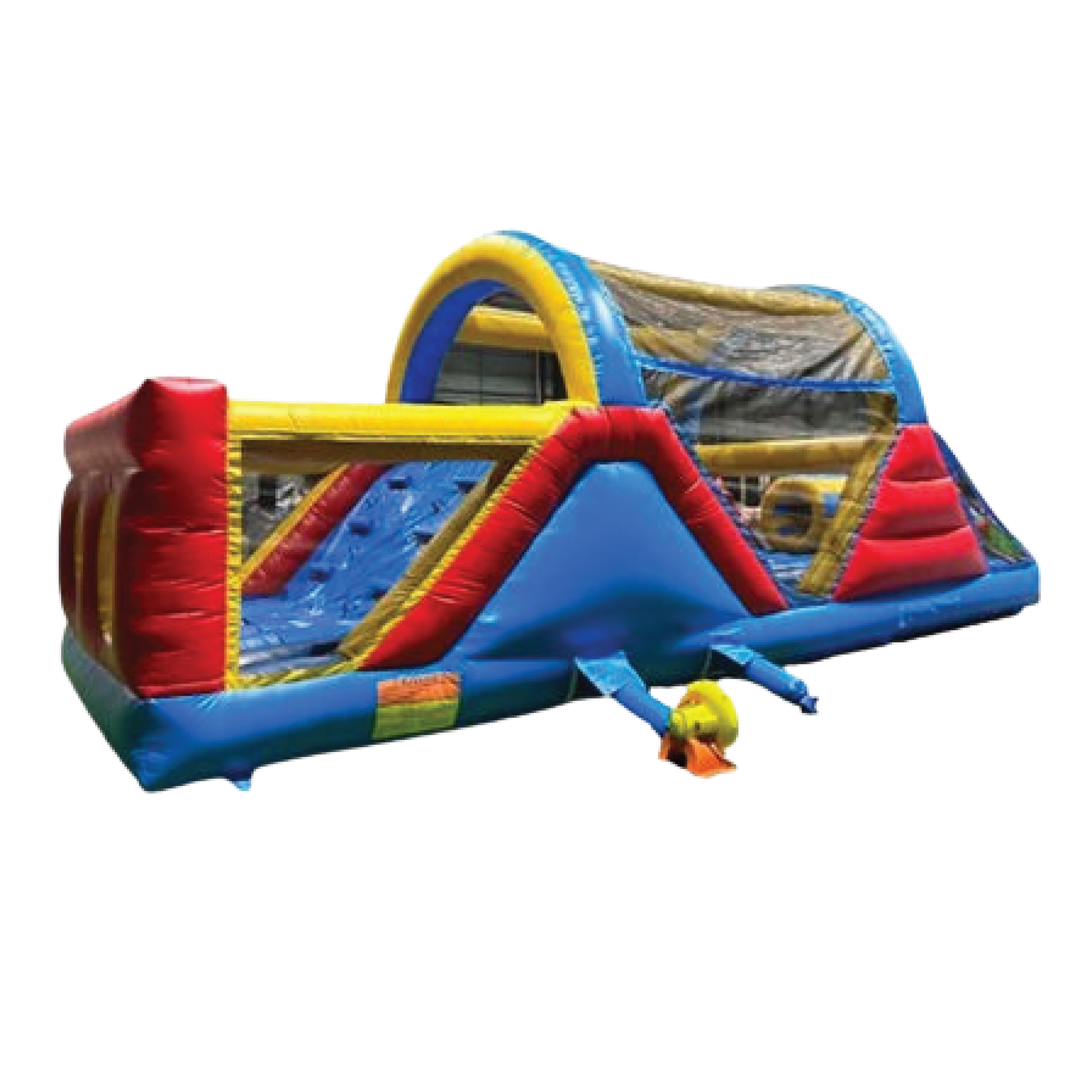 Obstacle Course