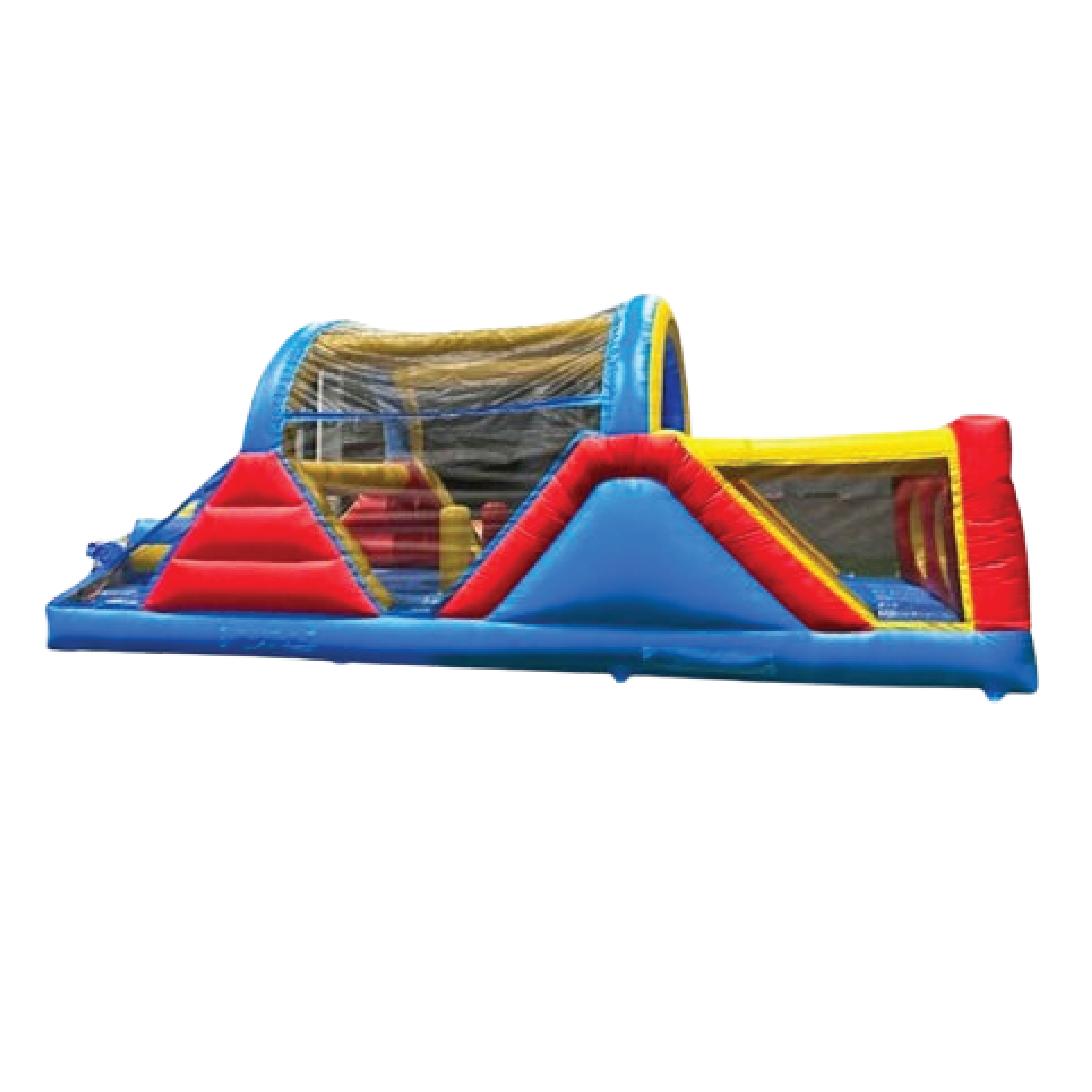 Obstacle Course