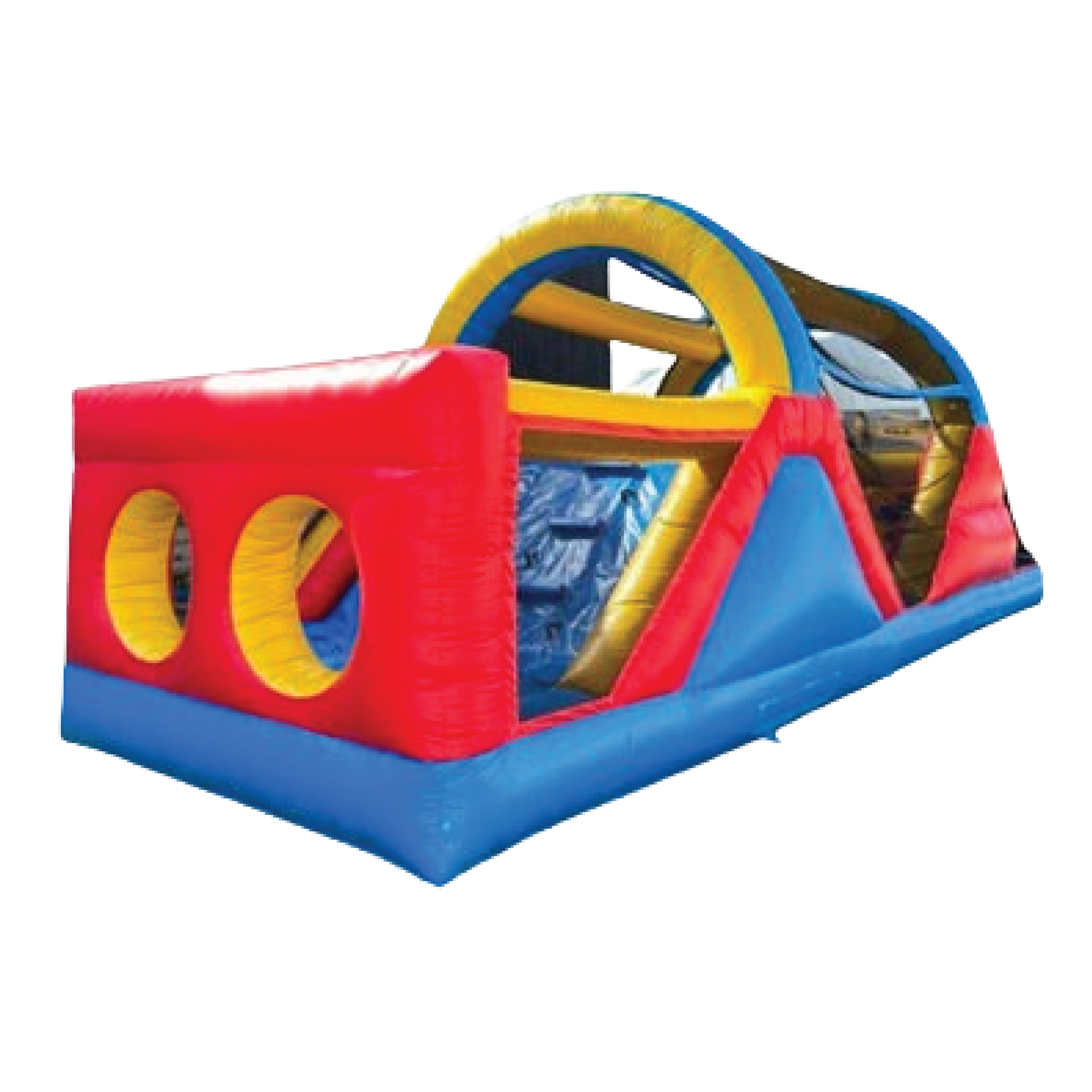 Obstacle Course