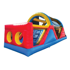 Obstacle Course