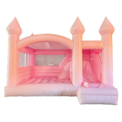 Pink Pastel W/Slide