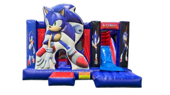 Super Sonic