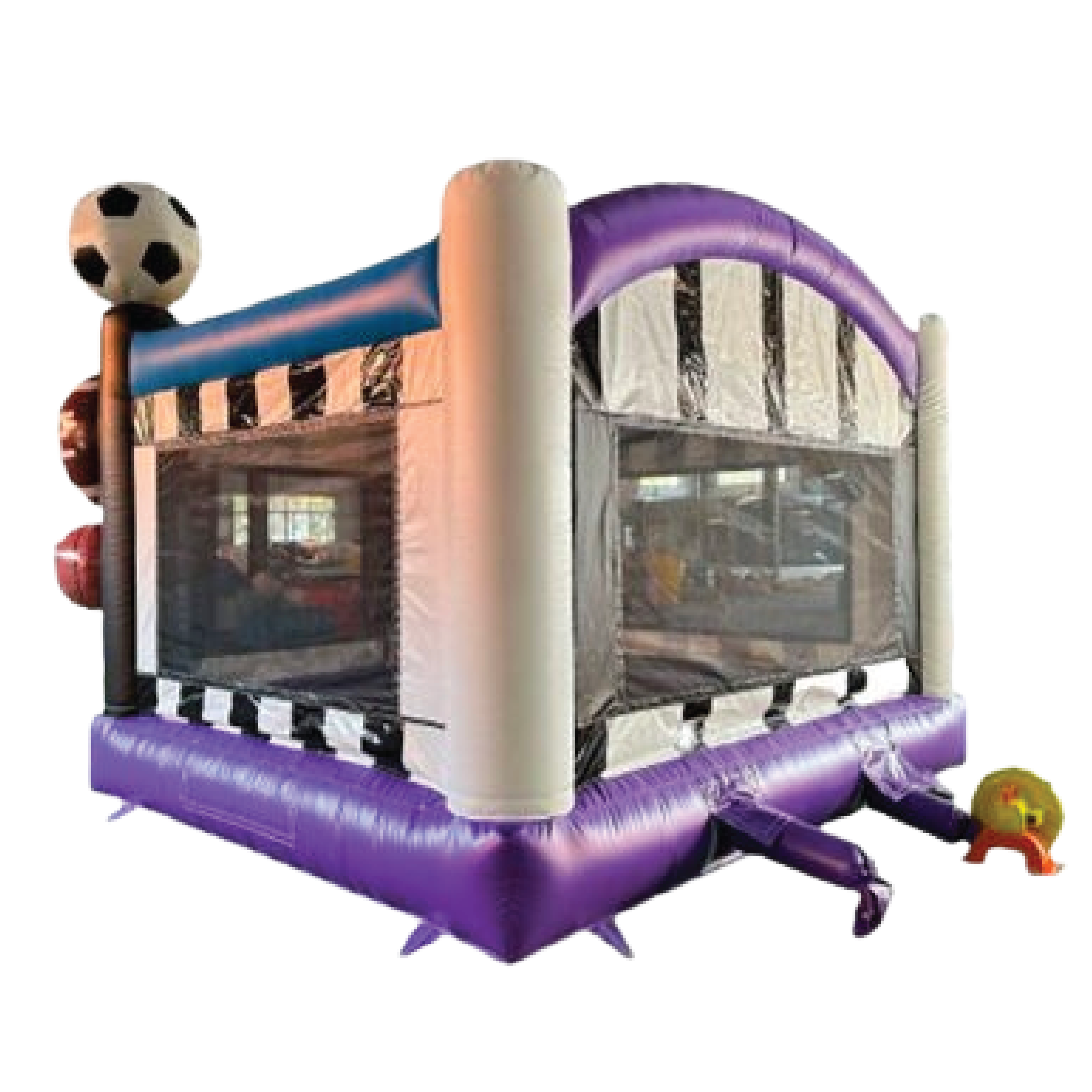 Sports Theme