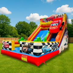 Cars Slide