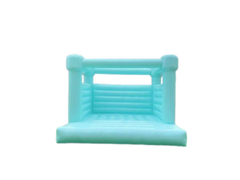Blue Pastel W/ Platform