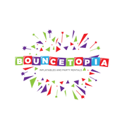 Logo de BounceTopia